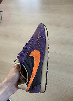 Кросівки nike pre montreal racer