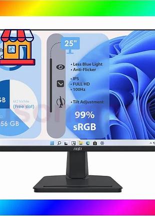 Bs моноблок неттоп hp best mix prodesk 600 g3 s1151 (core i3-6100t/ ddr4 8gb/ ssd256gb sata/ wi-fi); м bas77/n