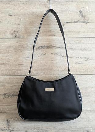 Сумка-мессенджер liz claiborne