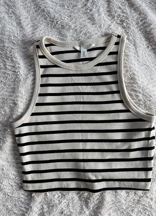 Топ h&m, розмір м