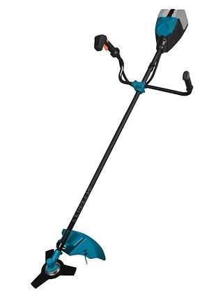 Триммер аккумуляторный sturmax gtm3540crp