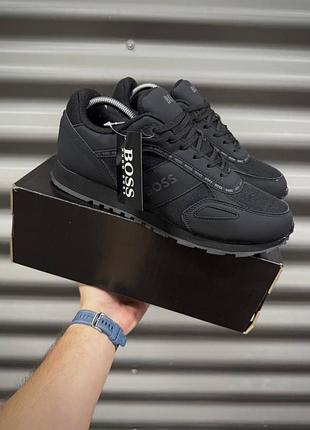 Кроссовки boss 8