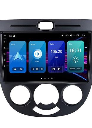 Штатная магнитола torssen chevrolet lacetti 04-13 nf9 carplay
