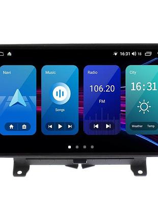 Штатная магнитола torssen land rover range rover sport 2005-2009 nf9 carplay