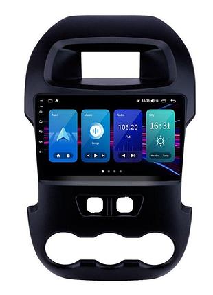 Torssen штатна магнітола torssen ford ranger 12-15 nf9 carplay
