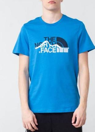 Футболка tnf