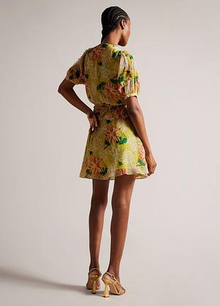 Сукня  ted baker  isbella 2