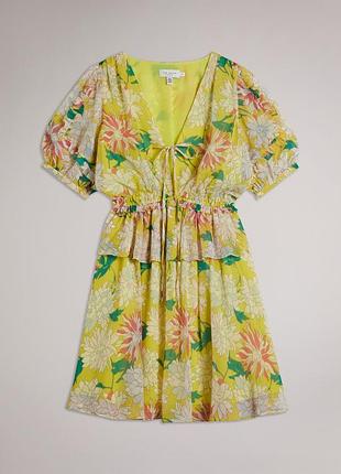 Сукня  ted baker  isbella 4