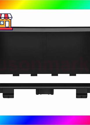 Bs переходная рамка audi best mix q3 2011-2018 (7576) 9" bas77/n