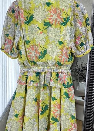 Сукня  ted baker  isbella 7