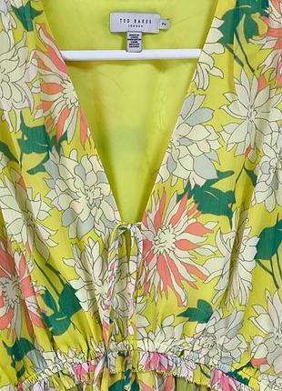 Сукня  ted baker  isbella 9