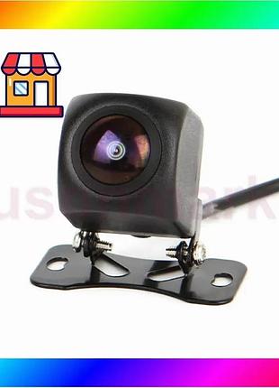 Bs автомобильная камера заднего best mix вида jf-018 8 led (5121) bas77/n