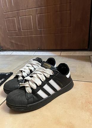 Кросівки adidas superstar