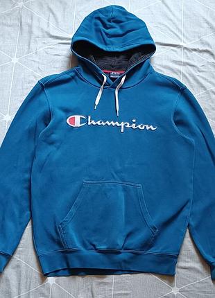 Худи champion