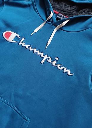Худі champion 3