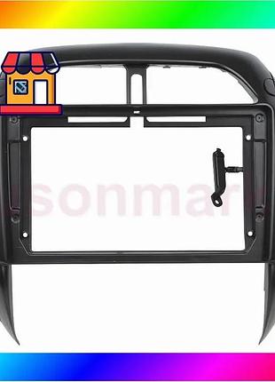 Bs переходная рамка toyota best mix rav4 2003-2005 (6180) 9" bas77/n