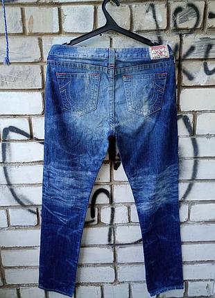 Джинси true religion