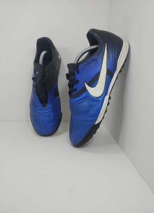 Кросівки nike2 фото