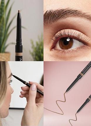 Олівець для брів mary kay