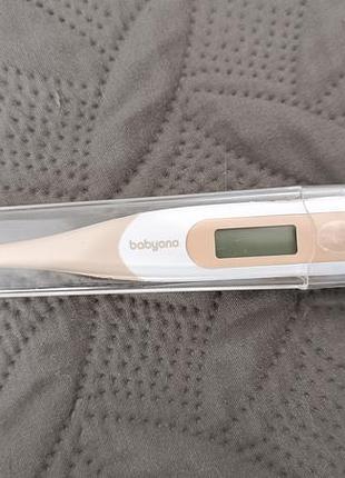 Термометр babyone