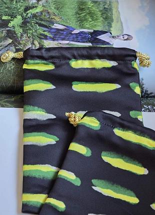 Оригинальный мешочек dries van noten мешок