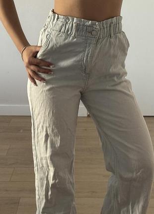 Жіночі/дитячі джинси h&m