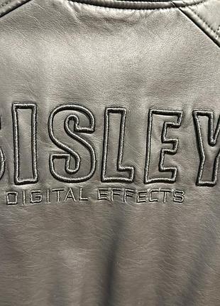 Бомпер sisley 5