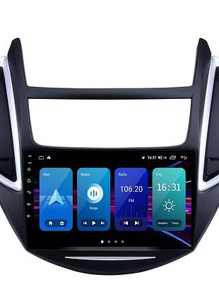 Torssen штатна магнітола torssen chevrolet tracker/trax 14-16 nf9 carplay