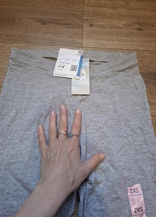 Лосины primark, хлопок 3