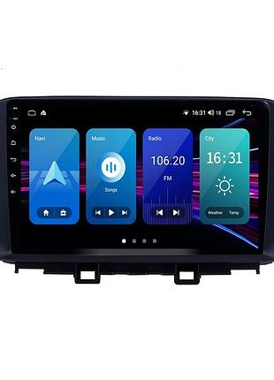 Torssen штатна магнітола torssen hyundai tucson/ix35 18- nf9 carplay