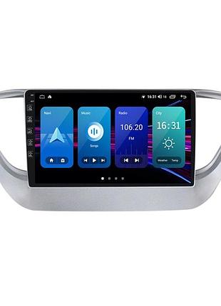 Torssen штатна магнітола torssen hyundai accent 2017+ nf9 carplay