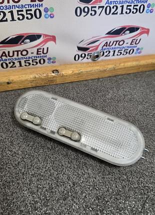 Плафон салонного освещения renault megane 2, kangoo, dacia, рено мегане 2, дачия 8200073231