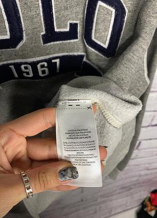 Светр polo ralph lauren 6