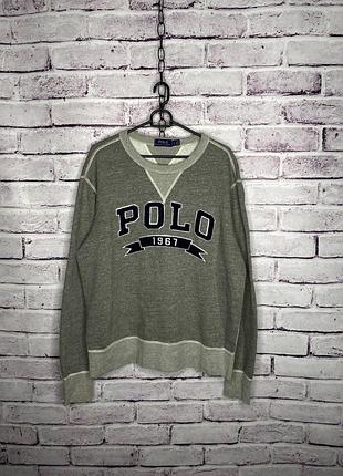 Светр polo ralph lauren