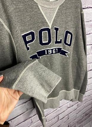 Светр polo ralph lauren 7