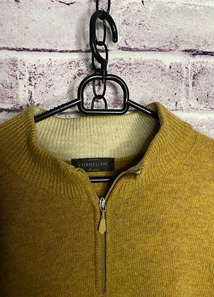 Светр corneliani 2