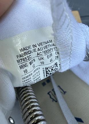 Кеди converse оригінал 6
