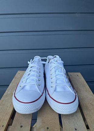 Кеди converse оригінал 2