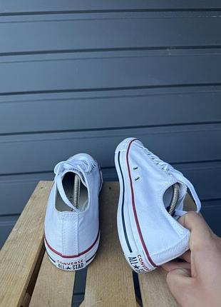 Кеди converse оригінал 4