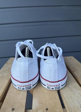 Кеди converse оригінал 3
