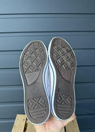 Кеди converse оригінал 5