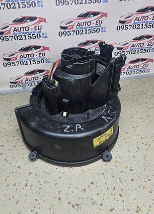 Моторчик вентилятора отопителя opel astra g, zafira a, опель зафира а, астра g 90437893 9002249