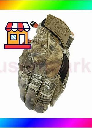 Bs тактические перчатки sub35 best mix realtree mechanix s bas77/n