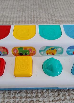 Яркие игрушки 7