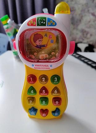 Яркие игрушки 2