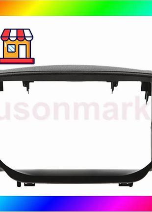 Bs переходная рамка ford best mix ecosport 2012-2017 ver. 3 (7816) 9" bas77/n