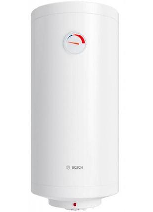 Водонагрівач електричний bosch tronic 2000 tr2000t 30 sb (slim) (7736504519)