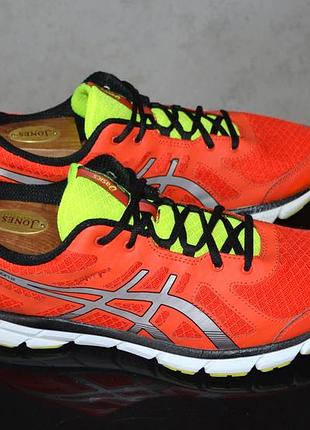 Кроссовки asics gel xalion 2 оригинал - 44 размер