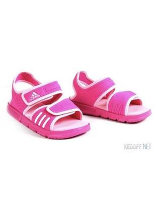 Босоніжки adidas оригінал
