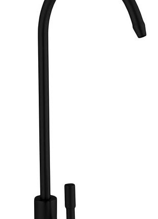 Кран для обратного осмоса globus lux lazer gllr-55m-bb
